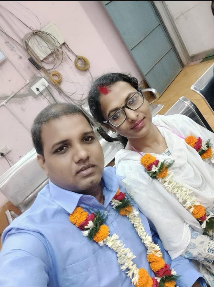 ସ୍ୱାମୀ କୋର୍ଟର ଦ୍ୱାରସ୍ଥ ହେଲେ ନିଜ ସ୍ତ୍ରୀକୁ ପାଇବା ପାଇଁ