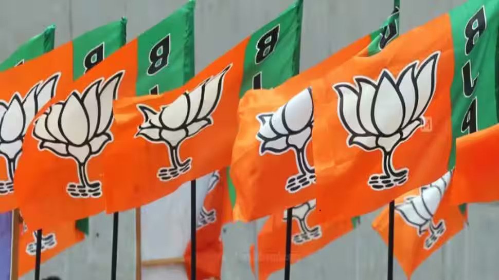 ପ୍ରଦେଶ ପ୍ରଭାରୀ ଘୋଷଣା କଲା ବିଜେପି