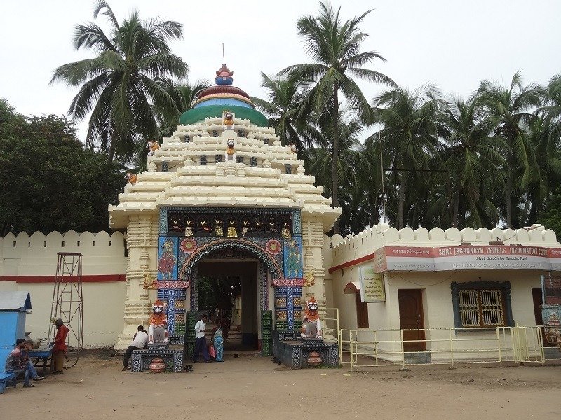 ଆଜି ଖୋଲିଲା ଗୁଣ୍ଡିଚା ମନ୍ଦିର