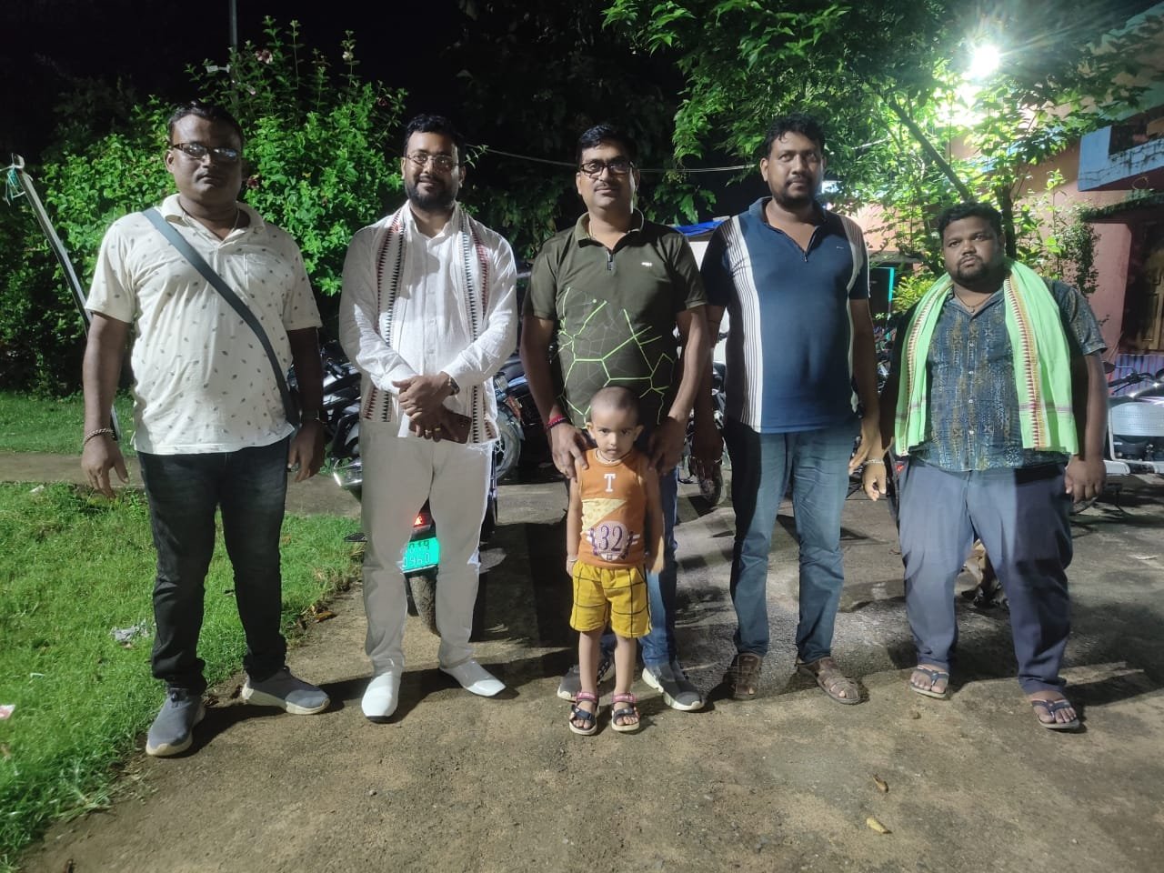 ରୂପସା ଥାନା ପରିସରରେ ସାମ୍ବାଦିକଙ୍କୁ  ମରଣାନ୍ତକ ଆକ୍ରମଣ ଘଟଣା , ଫୋକସ୍ ପ୍ଲସ୍ ଚିଫ୍ ଏଡିଟରଙ୍କ ସହ ଆଲୋଚନା