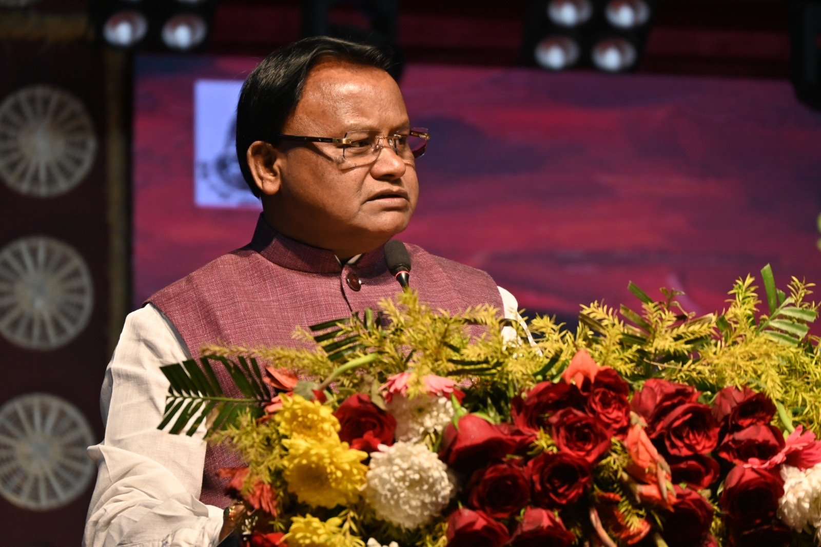 ୟୁଏଇ ଶିଳ୍ପପତିଙ୍କୁ ମୁଖ୍ୟମନ୍ତ୍ରୀ ମୋହନ ଚରଣ ମାଝୀଙ୍କ ଆହ୍ବାନ ;‘ନିବେଶ ଲାଗି ଓଡ଼ିଶା ଉତ୍କୃଷ୍ଟ’