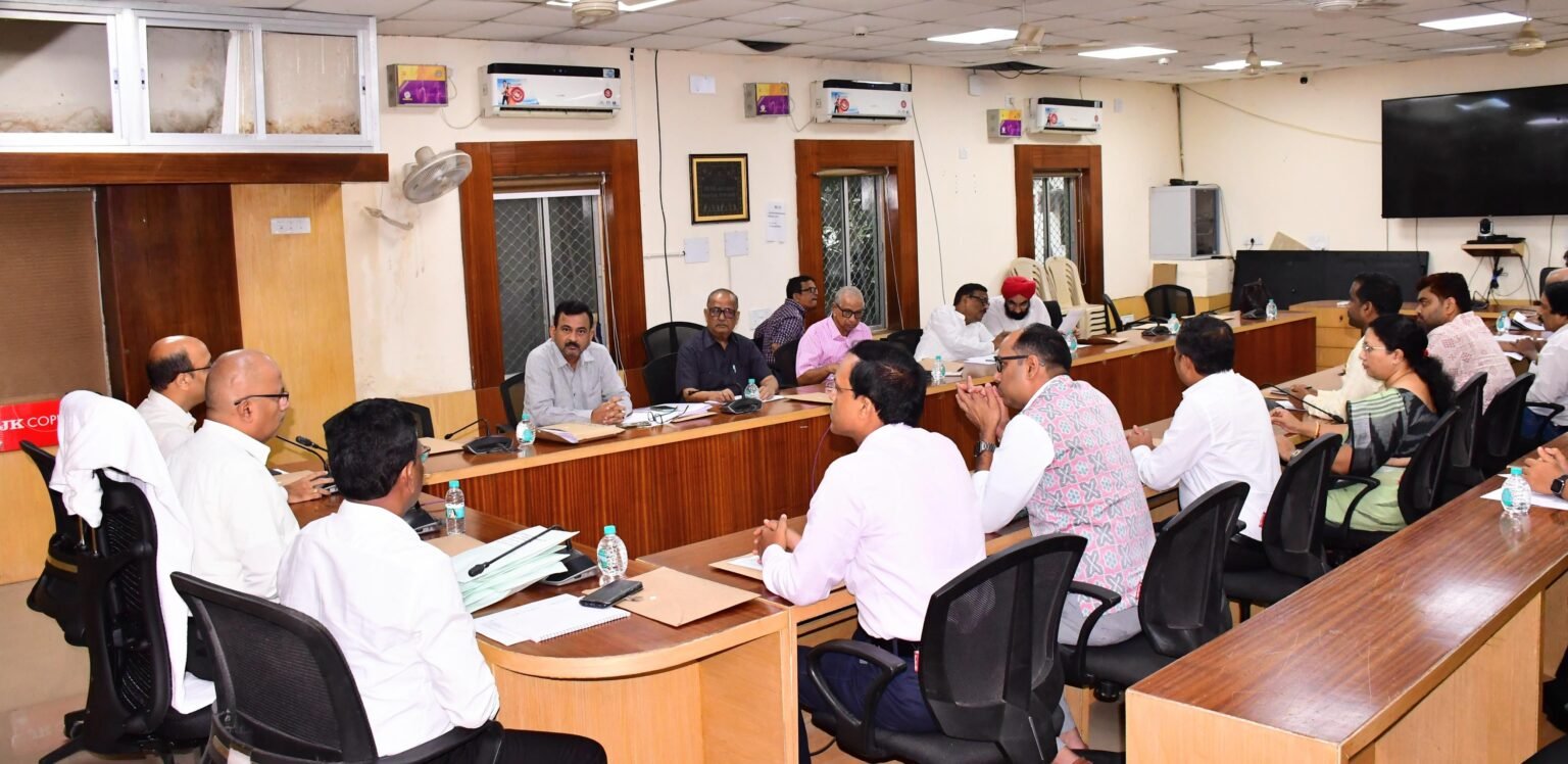 ପ୍ରକାଶ ପାଇଲା ଓଡ଼ିଶାର ଚୂଡ଼ାନ୍ତ ଭୋଟର ତାଲିକା