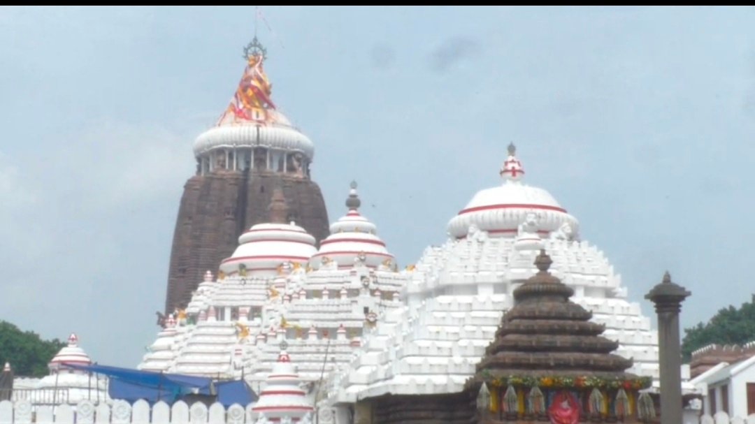 ଶ୍ରୀମନ୍ଦିରରେ ବଡ଼ଠାକୁରଙ୍କ ପ୍ରଲମ୍ବାସୁର ବଧ ବେଶ ଅନୁଷ୍ଠିତ