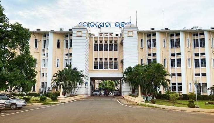 ରାଜ୍ୟରେ  IAS ସ୍ତରରେ ବଡ଼ ଧରଣର ଅଦଳବଦଳ