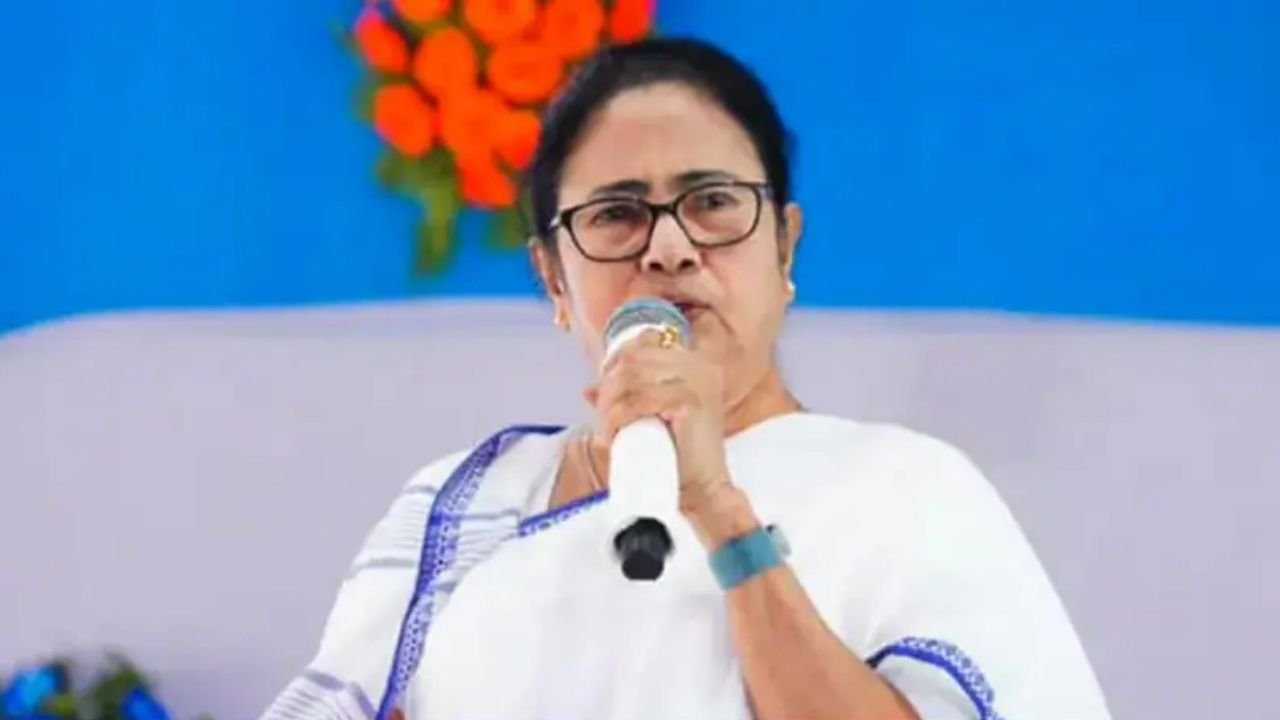 ଉପନିର୍ବାଚନ ଲଢ଼ିବେନି ପଶ୍ଚିମବଙ୍ଗର ପୂର୍ବତନ ମୁଖ୍ୟମନ୍ତ୍ରୀ ମମତା ବାନାର୍ଜୀ