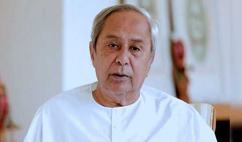 ପୁଲିସ ଏସ୍‌ଆଇ ପରୀକ୍ଷାକୁ ନେଇ ସରକାରଙ୍କୁ ଘେରିଲେ ନବୀନ