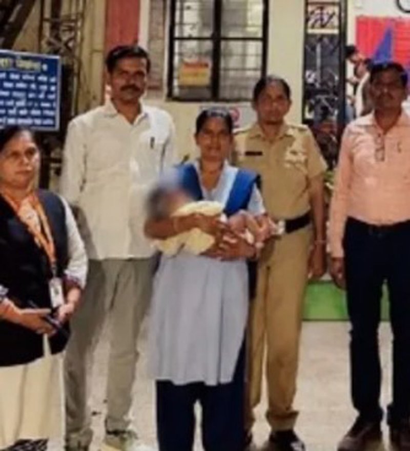 ଥରେ ନୁହଁ କି ଦୁଇଥର ନୁହଁ, ୪ ଥର ବିକ୍ରି ହେଲା ମାସକର ଛୁଆ