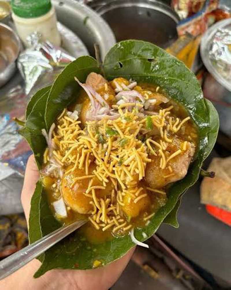 ଦହିବରା-ଆଳୁଦମ୍‌ ଖାଇ ୧୦୦ ଆକ୍ରାନ୍ତ