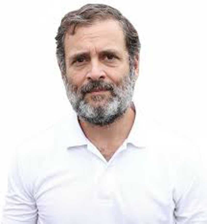ଓଡ଼ିଶା ଆସିବେ ରାହୁଲ ଗାନ୍ଧୀ