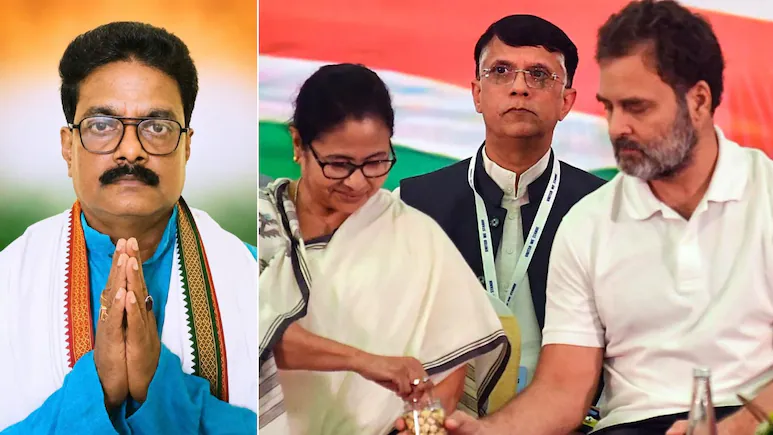 ପଶ୍ଚିମବଙ୍ଗ ଉପନିର୍ବାଚନ: କଂଗ୍ରେସ ପ୍ରାର୍ଥୀ ଗରିଫ
