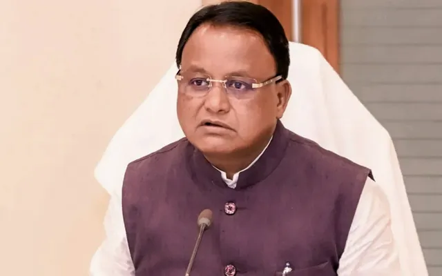 ମଧ୍ୟପ୍ରଦେଶରେ ଏକ ଦୁର୍ଘଟଣାରେ ଓଡ଼ିଆ ପର୍ଯ୍ୟଟକଙ୍କ ପ୍ରାଣ ହରାଇବା ଖବର ଶୁଣି ମୁଖ୍ୟମନ୍ତ୍ରୀଙ୍କ ଦୁଃଖପ୍ରକାଶ