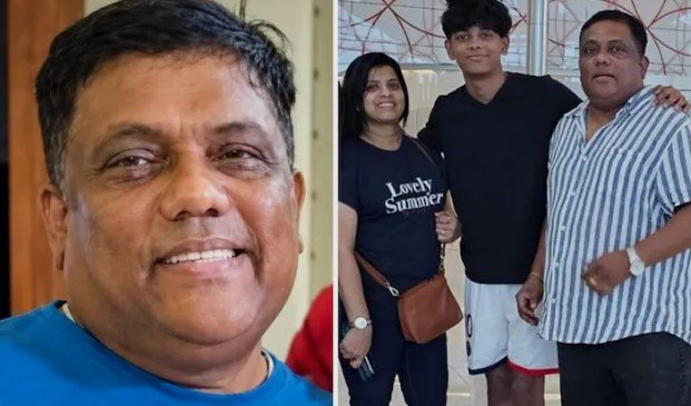 ୟୁଏଇରେ ଅଘଟଣ: ସୁଟ୍‌କେସ୍‌ରୁ ମିଳିଲା ବଡ଼ଭାଇଙ୍କ ଖଣ୍ଡ ବିଖଣ୍ଡିତ ଶବ
