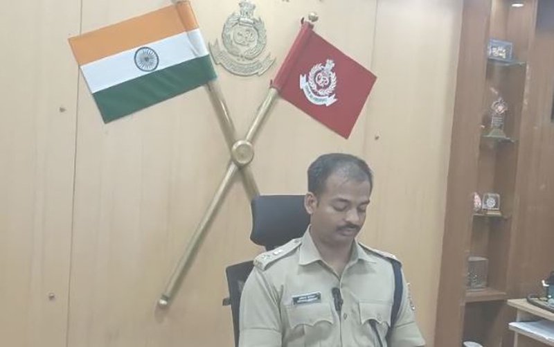 ଦୁର୍ଦ୍ଦାନ୍ତ ଅପରାଧୀକୁ ଧାରୁଆ ଅସ୍ତ୍ରରେ ଆକ୍ରମଣ କରି ହତ୍ୟା