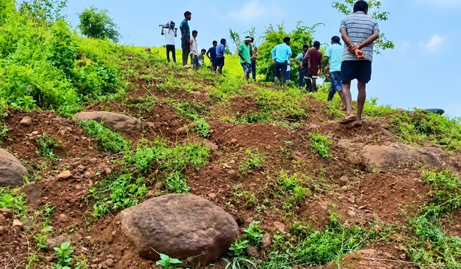 ସ୍ୱାଭିମାନ ଅଞ୍ଚଳରେ ନିଶାମୁକ୍ତ ଅଞ୍ଚଳ ଗଠନ ଦିଗରେ ସକାରାତ୍ମକ ପଦକ୍ଷେପ
