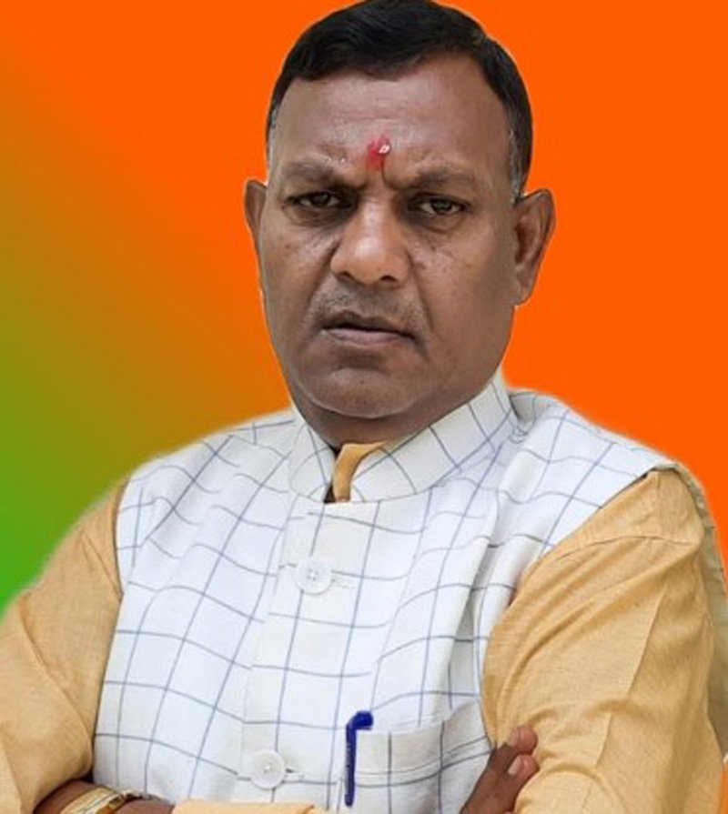 ବ୍ରଜ ମୋହନ ରାମ ଓଡ଼ିଶାର ନୂଆ ରାଜ୍ୟପାଳ