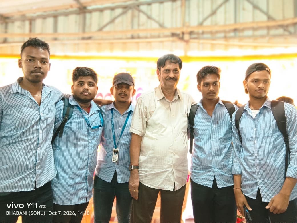 ନିଗମାନନ୍ଦ ମହିଳା ମହାବିଦ୍ୟାଳୟର ଭିର୍ତ୍ତିଭୂମି ଉନ୍ନତି ପାଇଁ ଅର୍ଥ ମଞ୍ଜୁର