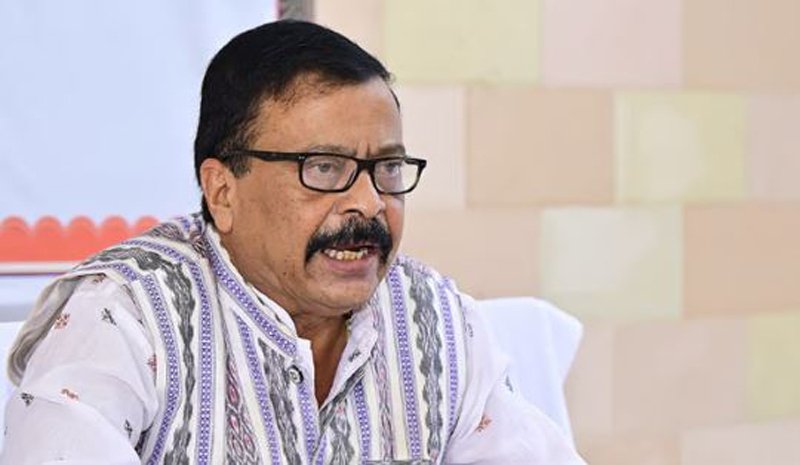 ପୂଜା ପୂର୍ବରୁ ବନ୍ୟା ବିପନ୍ନଙ୍କୁ ସହାୟତା ପ୍ରଦାନ : ରାଜସ୍ୱ ମନ୍ତ୍ରୀ