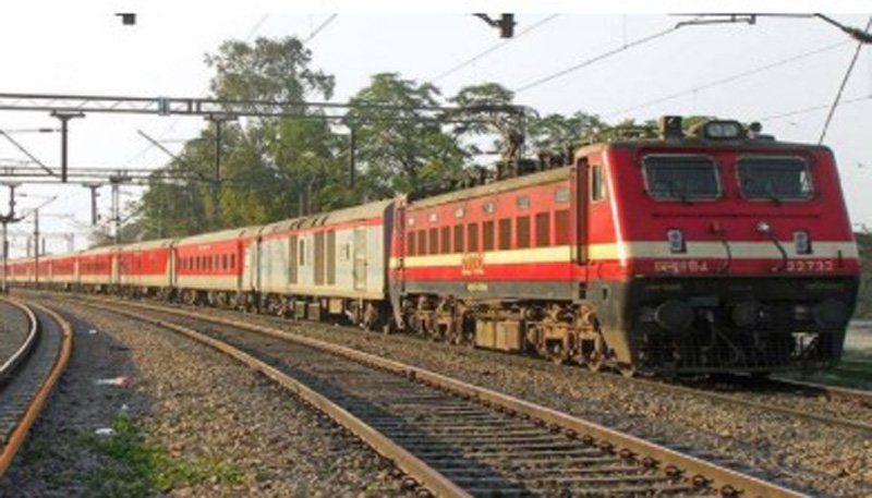 ରେଳ କର୍ମଚାରୀଙ୍କ ପାଇଁ ଖୁସି ଖବର , ମିଳିବ ୭୮ ଦିନର ବୋନସ୍‌